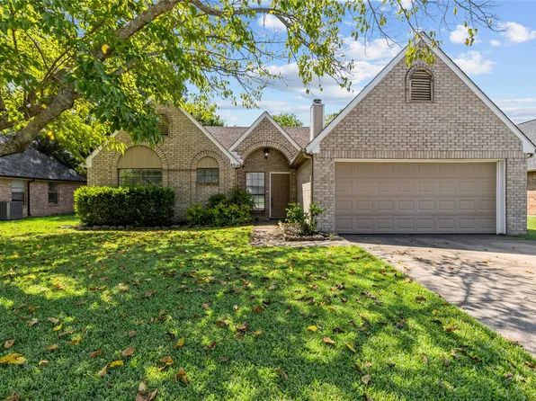 8314 Intrepid Ln, Rowlett, TX 75089