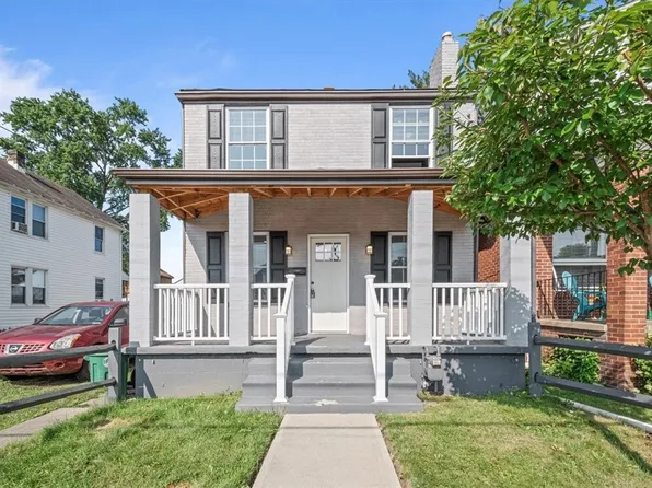 925 Glenwood Ave, Ambridge, PA 15003