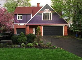 395 Linwood Ave, Buffalo, NY 14209