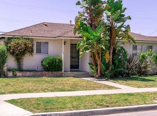 2111 Tevis Ave, Long Beach, CA 90815