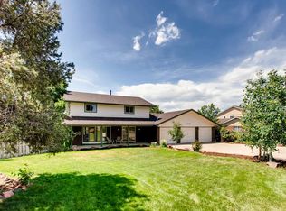 7226 Robb Dr, Arvada, CO 80005