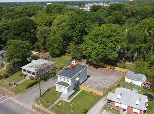 3628 E Broad Rock Rd, Richmond, VA 23224