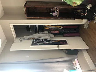 Rented by Sher Management