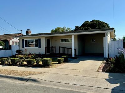 317 7th St, Greenfield, CA, 93927