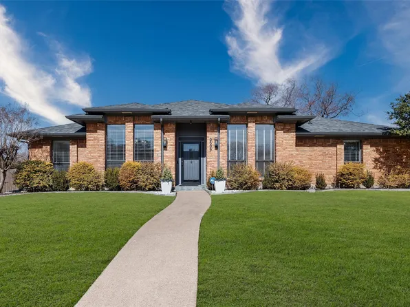 2609 Ramblewood Dr, Carrollton, TX 75006