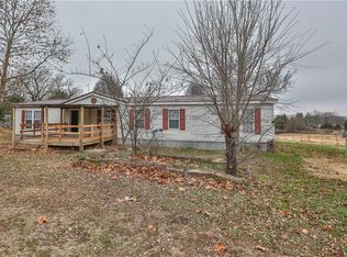 16565 Malico Mountain Rd #29, West Fork, AR 72774
