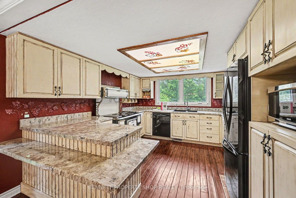 183 Foster Rd, Beckwith, ON - View 5
