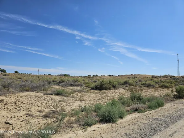 6517 Xx Rd, Kirtland, NM 87417