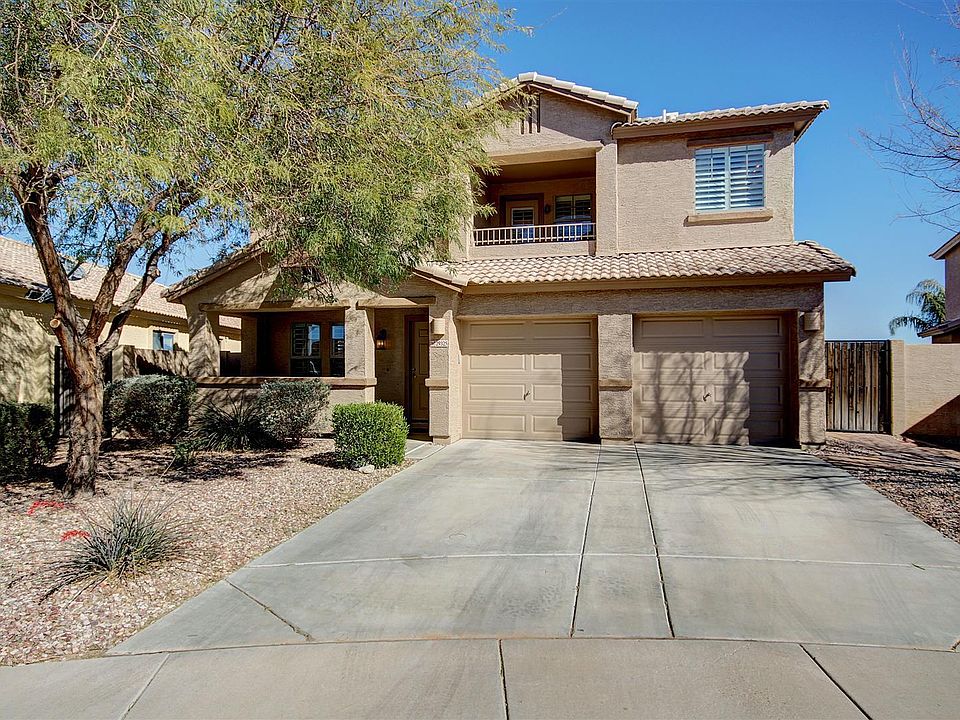 1st image of 29325 N Yellow Bee Dr