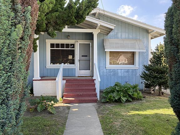5th image of 129 S Santa Cruz St