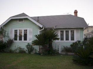 15533 Georgia Ave, Paramount, CA 90723