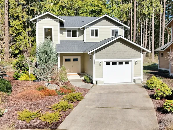 2257 W Rosecrans, Port Townsend, WA 98368