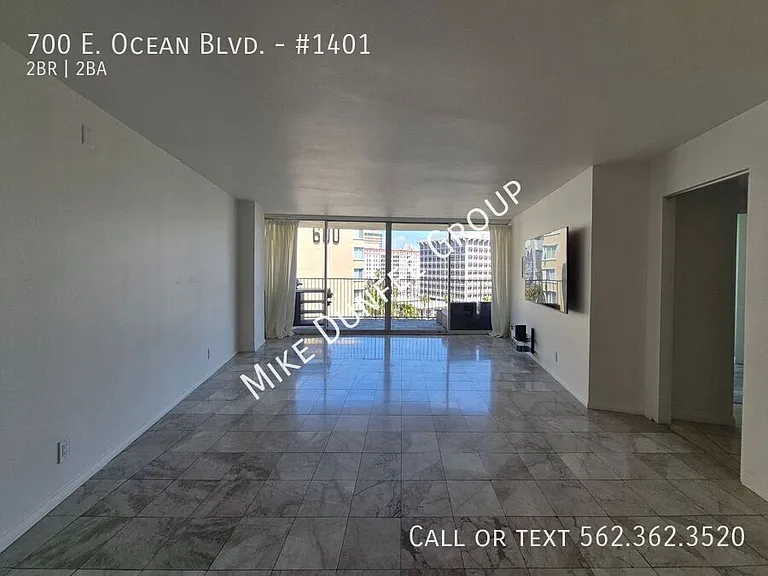 700 E Ocean Blvd #1401 — Photo 1