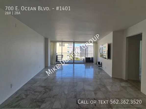 700 E Ocean Blvd Unit 1401, Long Beach, CA 90802