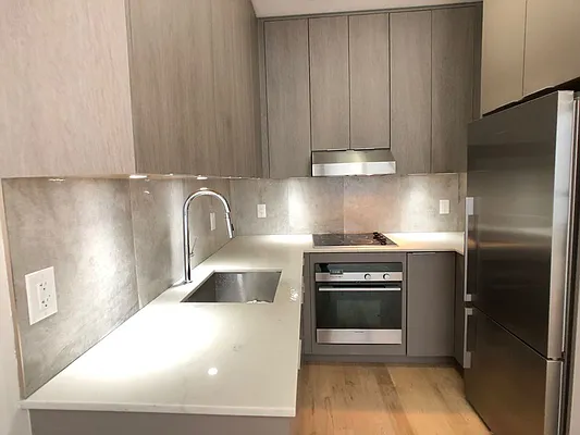 Rented by Brown Harris Stevens | media 4