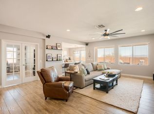 3523 Rhapsody Dr, Sierra Vista, AZ 85650