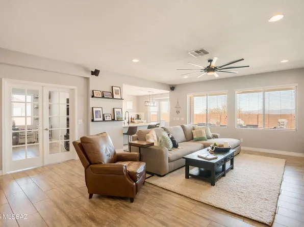 3523 Rhapsody Dr, Sierra Vista, AZ 85650