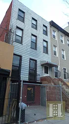 Sold by Halstead Real Estate