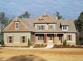 28 Evergold Ct #10I, Newnan, GA 30265