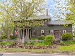 1821 State Route 57, Hackettstown, NJ 07840