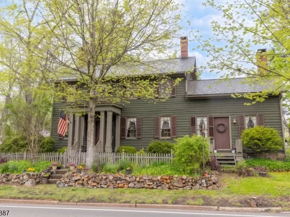 1821 State Route 57, Mansfield Twp., NJ 07840