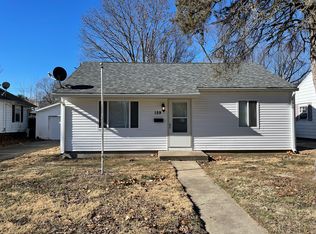 159 N English Ave, Springfield, IL 62702