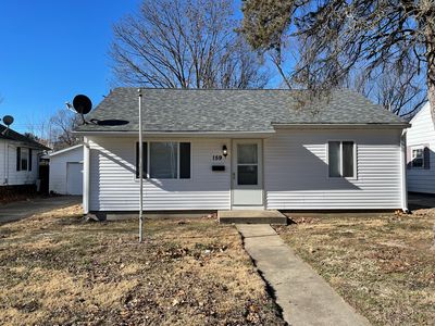 159 N English Ave, Springfield, IL, 62702