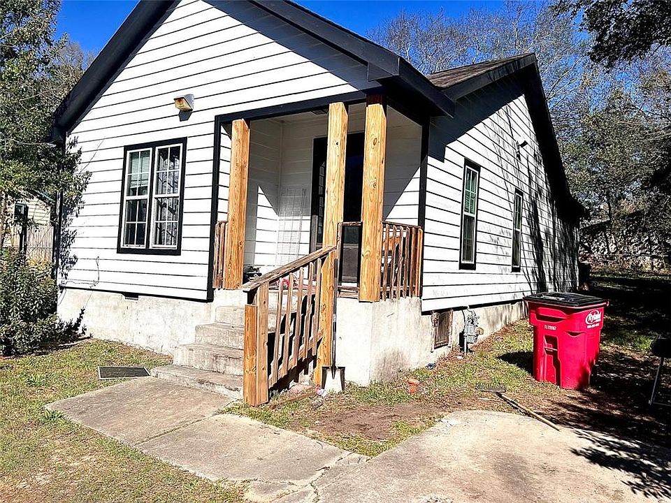 1560 Dexter Ave Macon GA 31204 Zillow