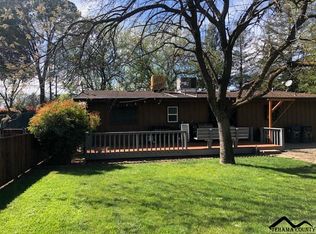 465 Chestnut Ave, Red Bluff, CA 96080