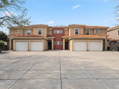 3016 S L St APT 2, McAllen, TX, 78503