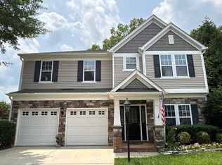 4406 Overbecks Ln, Waxhaw, NC 28173