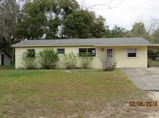 27140 Loper St, Yalaha, FL 34797