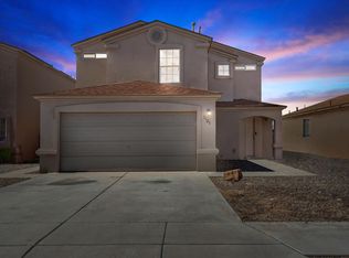 1123 Alexandra St SW, Albuquerque, NM 87121