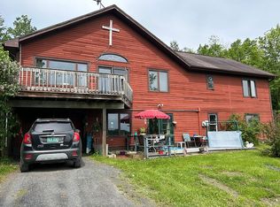 175 Walker Rd, Montpelier, VT 05602