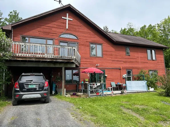 175 Walker Rd, Montpelier, VT 05602