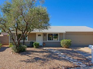 3540 E Crocus Dr, Phoenix, AZ 85032