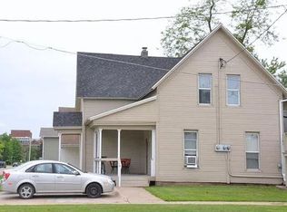 404 South Marion, Kirksville, MO 63501