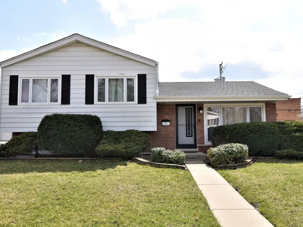 17 E Central Ave, Lombard, IL 60148