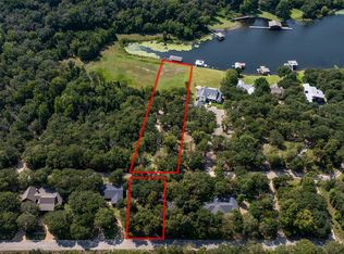 3570 Pleasant Run Cir, Athens, TX 75752