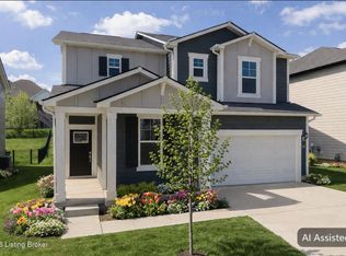 19126 Catalpa Fields Pl, Fisherville, KY