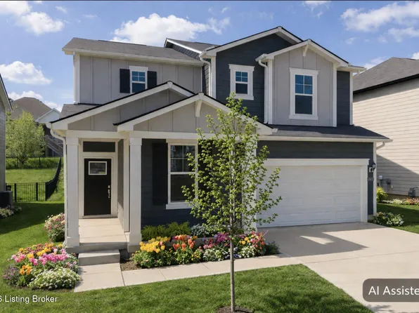 19126 Catalpa Fields Pl, Fisherville, KY 40023