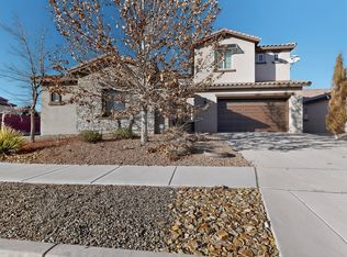 612 Sierra Verde Way NE, Rio Rancho, NM 87124