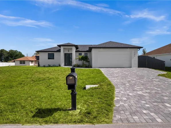 1805 NW 12th ST, CAPE CORAL, FL 33993