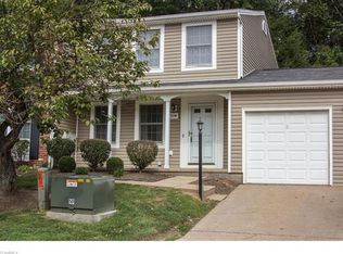 7413 N Chestnut Commons Dr UNIT D, Mentor, OH