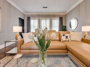 The Landmark, Dallas, TX 75204