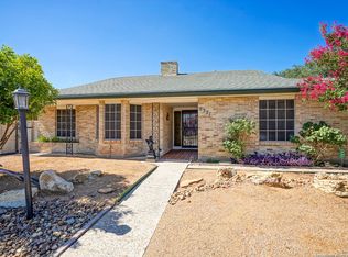 8321 Windway Dr, Windcrest, TX 78239