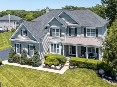 115 Chestnut Ln, Sellersville, PA, 18960
