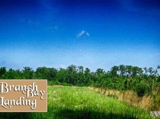 125 Skippers Ct, Hertford, NC 27944