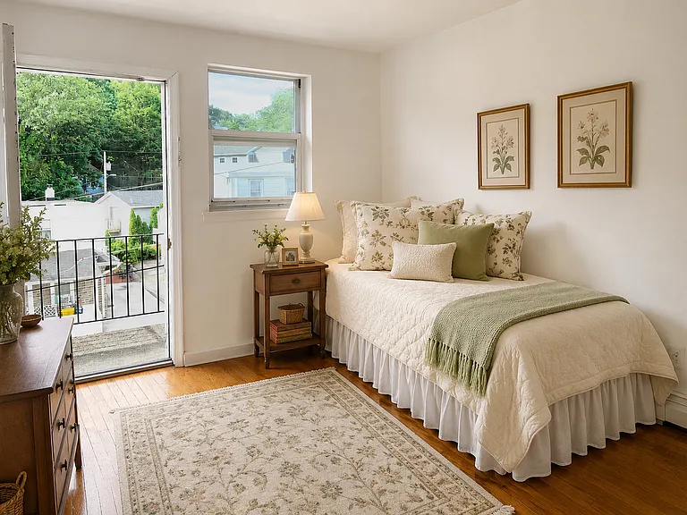 Tons of Natural Light