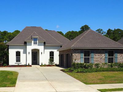 1413 Sabal Palm Dr, Gulf Breeze, FL, 32563